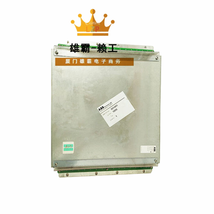 ABB 216GD61A HESG324436R3_A HESG324428自动化控制系统CPU模块