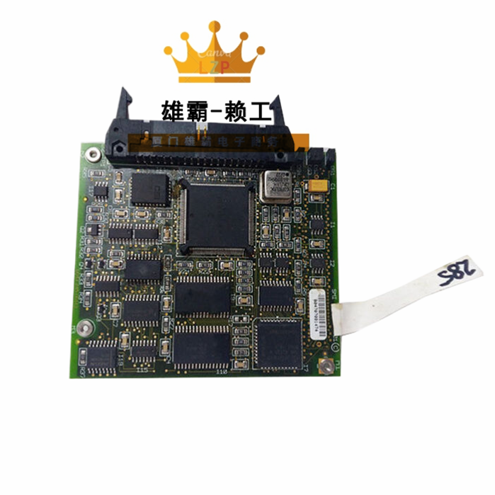 ABB 086339-001 微传感器 004707001474 模块 PLC