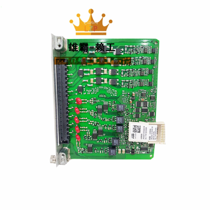 ABB AIM0006 2RCA021397A0001P 控制模块备件