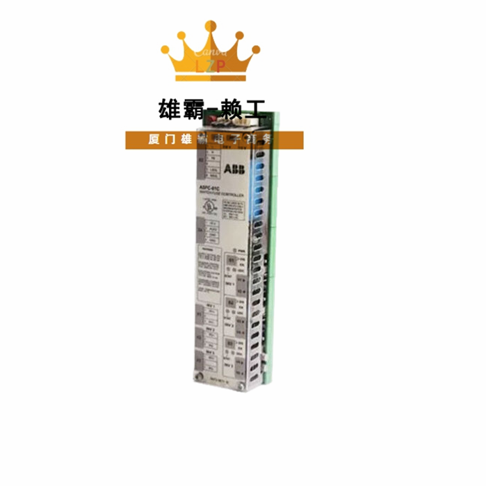 ABB ASFC-01C 控制器模块伺服控制器