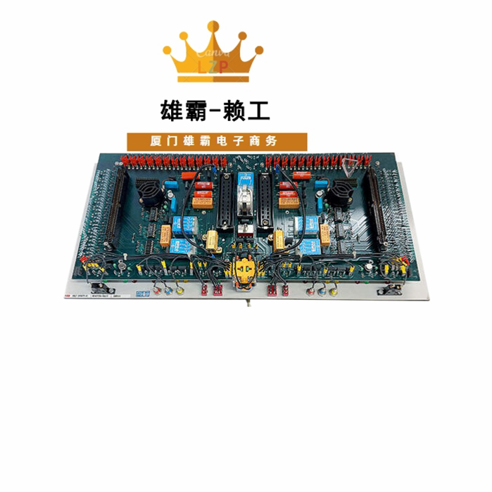 ABB BDD110 HNLP205879R 控制器模块 PLC自动化备件