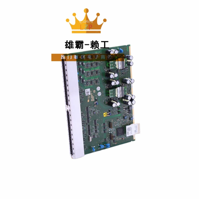ABB BIO0003自动化控制系统CPU模块