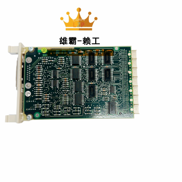 ABB CS513 3BSE000435R1 进口自动化系统模块