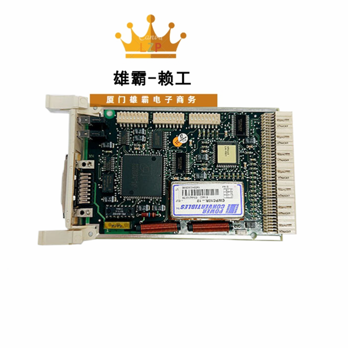 ABB CS513 3BSE000435R1 模块伺服控制器