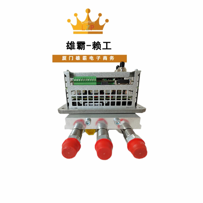 ABB CU-01B 3HNA024871-001喷涂机器人控制单元