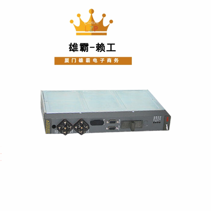 ABB DAI04 模块 (ABB S800 通讯卡)