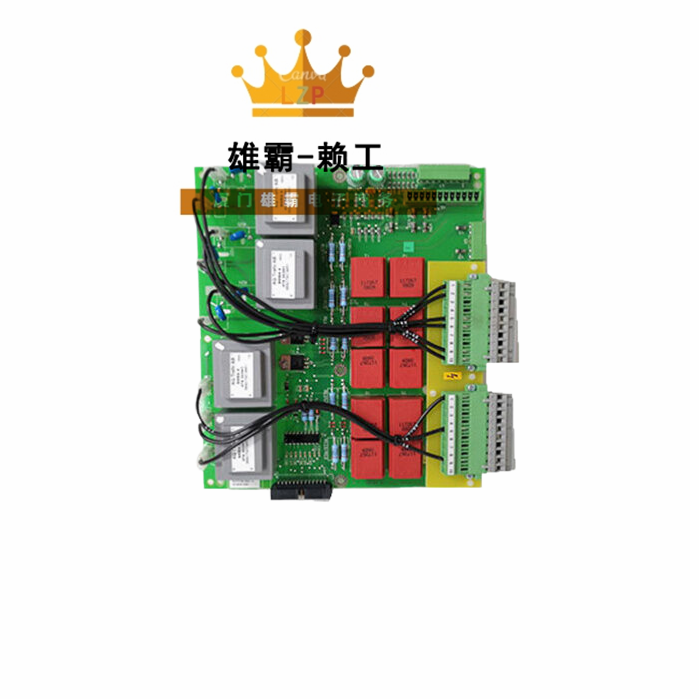 ABB DATX100 800系列面板