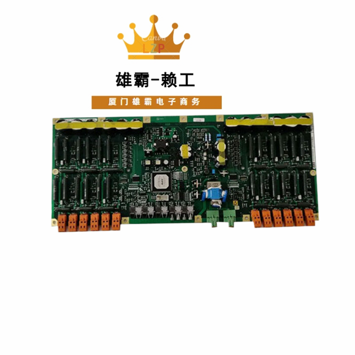 ABB DDC779BE02 运动控制器配置功能安全解决方案