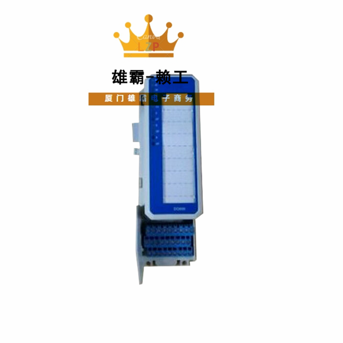 ABB DO890 3BSC690074R1 全新到货PLC自动化备件