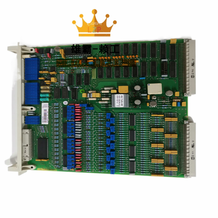 ABB DSAI130D 3BSE003127R1 配电控制系统