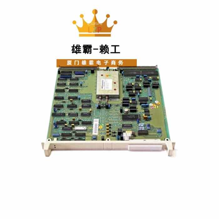 ABB DSAI155 热电偶模块 57120001-HZ DSAI-155 输入板 控制器