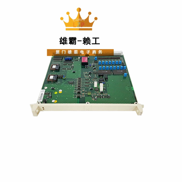 ABB DSAI155A 带涂层 热电偶模块 3BSE014162R1 DSAI 155A励磁控制器