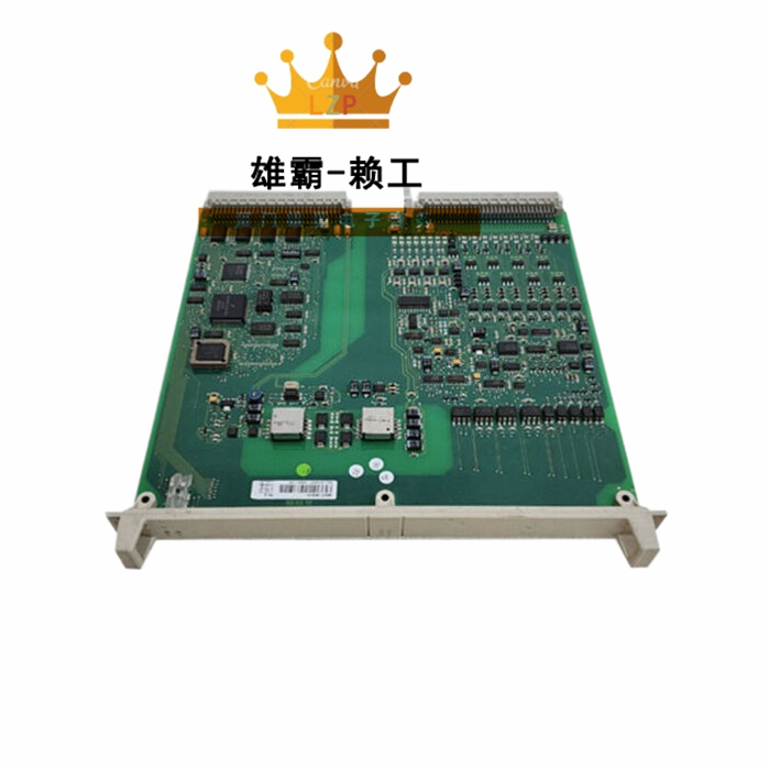 ABB DSAX110A 5SHY全系列 工控卡件模块