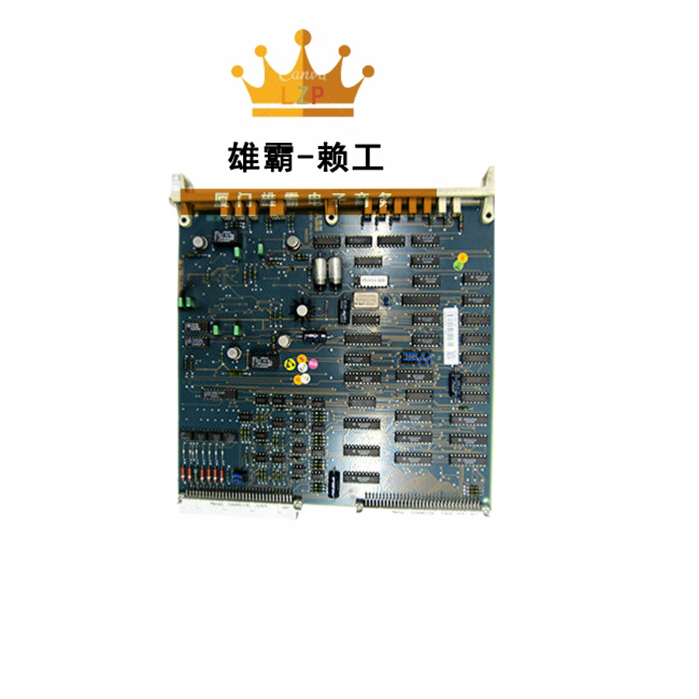 ABB DSBC172 57310001-KD全新现货DCS控制系统电源模块