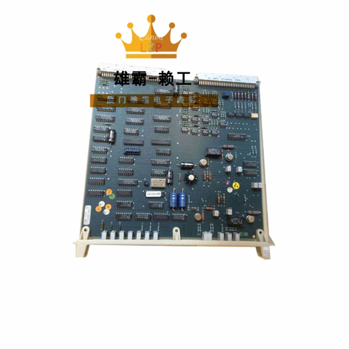 ABB DSBC172 57310001-KD全新现货DCS控制系统电源模块控制器