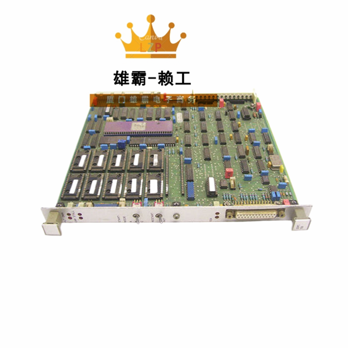 ABB DSPC153 CPU控制卡 单元板模块