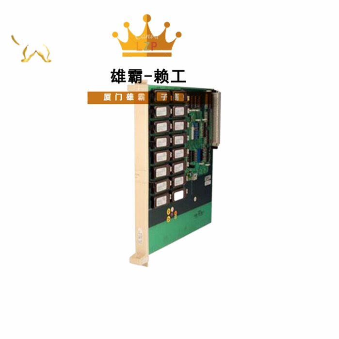 ABB DSPC170处理器模块57310001-GL_7欧美工业设备