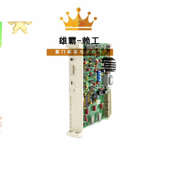 ABB DSPC320处理器板 伺服控制器