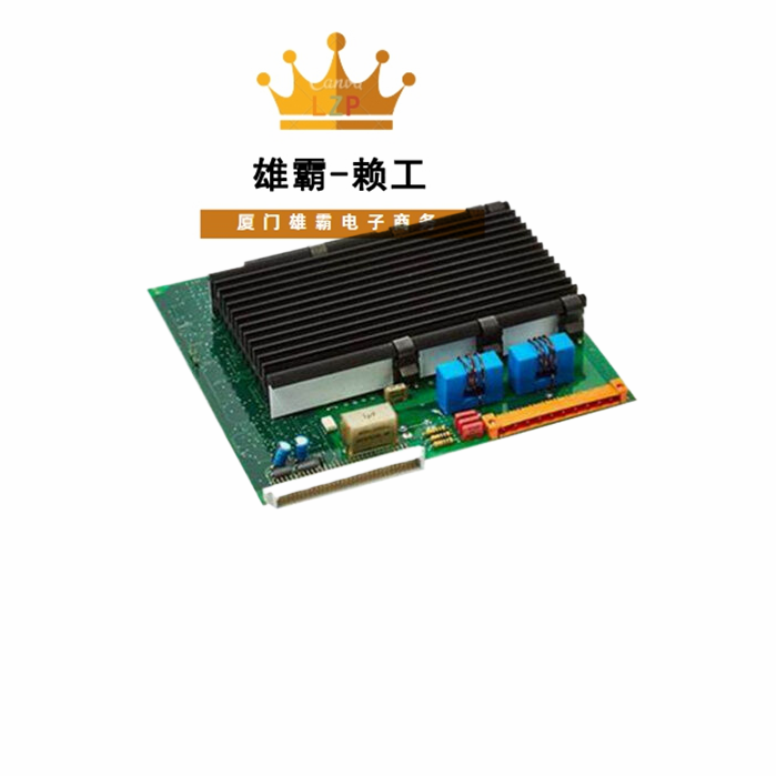 ABB DSQC 266A 3HAB8796-1机器人系统PLC_DCS备件