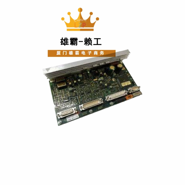 ABB DSQC313 高压变频调节板卡 模块