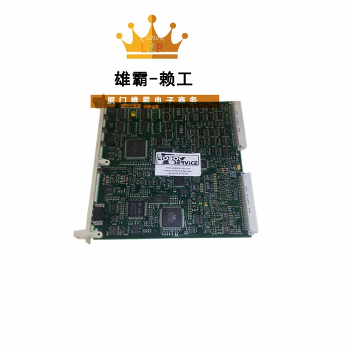 ABB DSQC322 3HAB5960-1 控制系统工业DCS模块卡