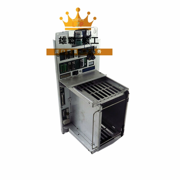 ABB DSQC369控制器模块PLC_DCS系统备件国外进口