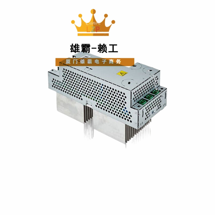 ABB DSQC417_3HAC035381-001控制器PLC系统备件