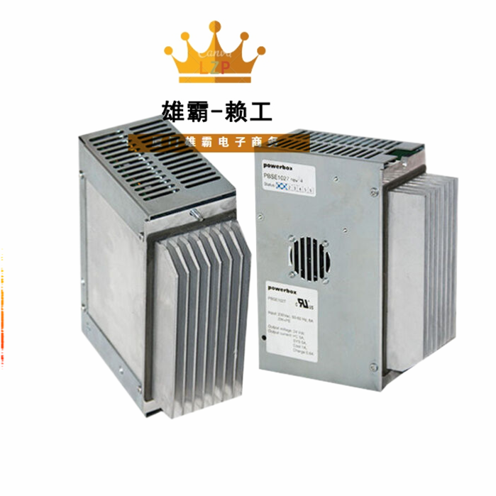 ABB DSQC604_3HAC12928-1机器人系统备件控制器