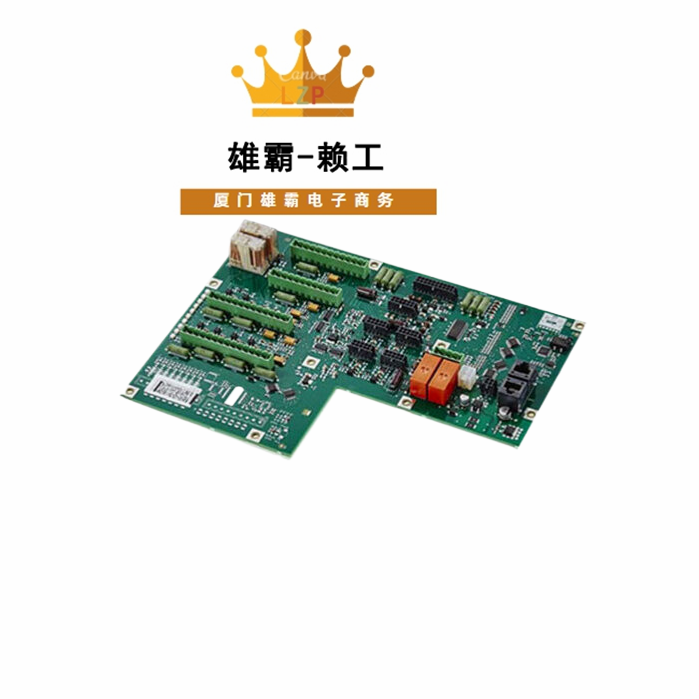 ABB DSQC643_3HAC02448800101控制器机器人备件