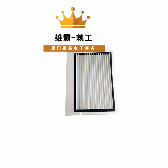 ABB DSQC661信号分析 信号测量模块 数字