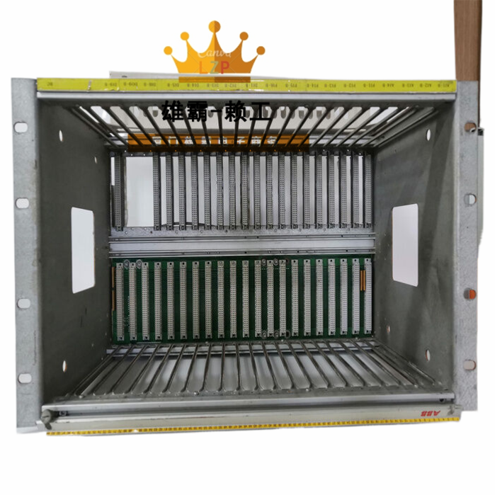 ABB DSRF182AK02 3BSE014078R1全新现货DCS控制系统电源模块