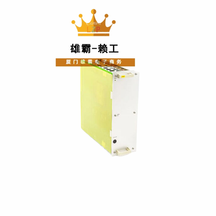 ABB DSSA110 压头结合张力控制器