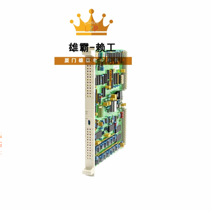 ABB DSSA165 PLC备品备件综合保护器模块