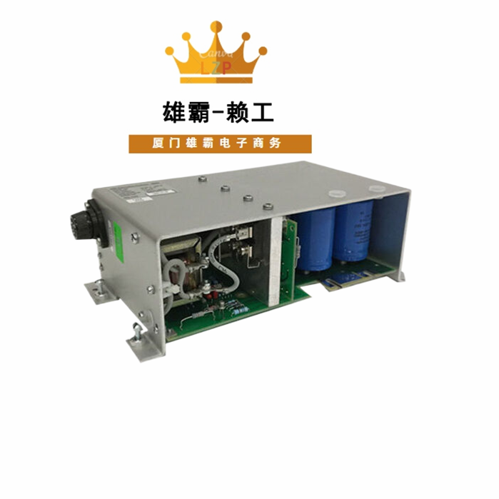 ABB DSSR122 48990001-NK 输入输出电源模块