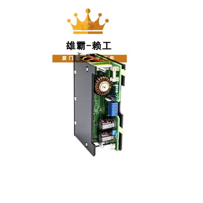 ABB DSSR170 电源装置