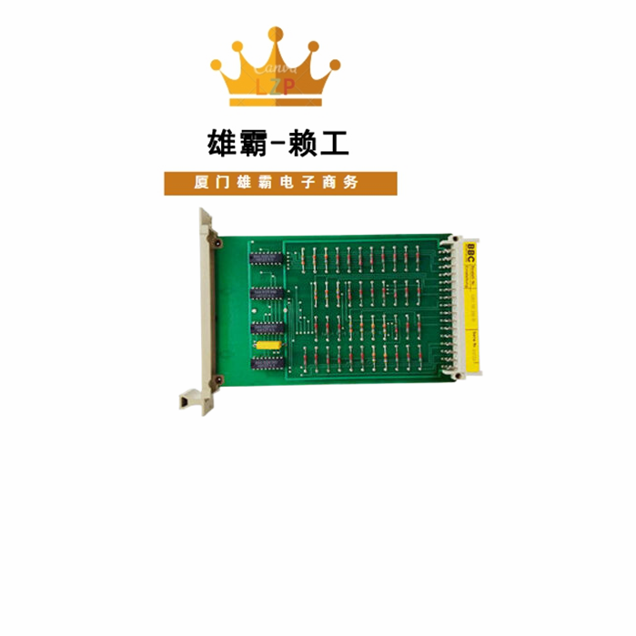 ABB DT602 GJR2911200R1 辅助接口板