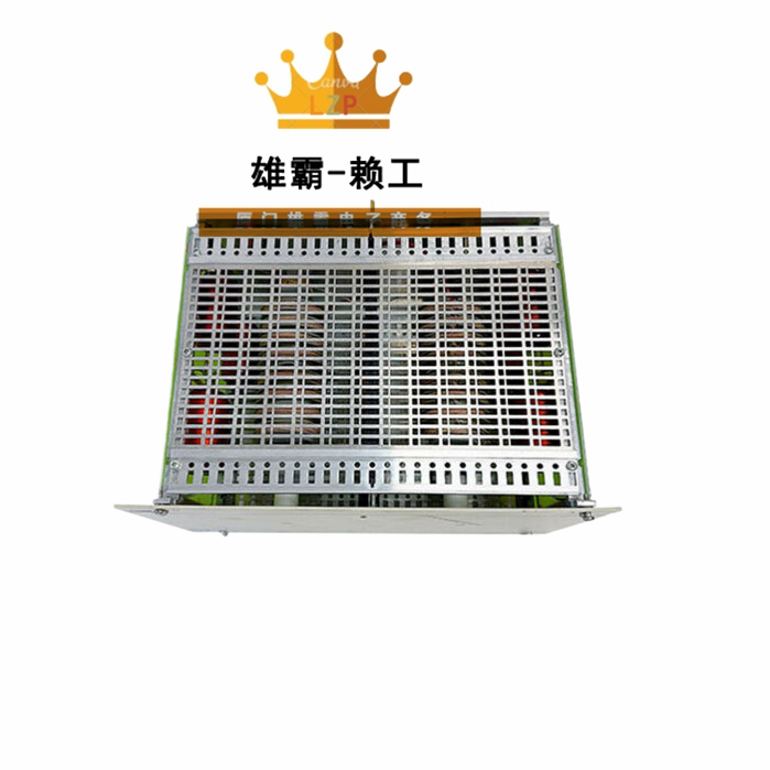 ABB E5EAA HENF105240R1 工控控制卡件 高性能工业温度控制器