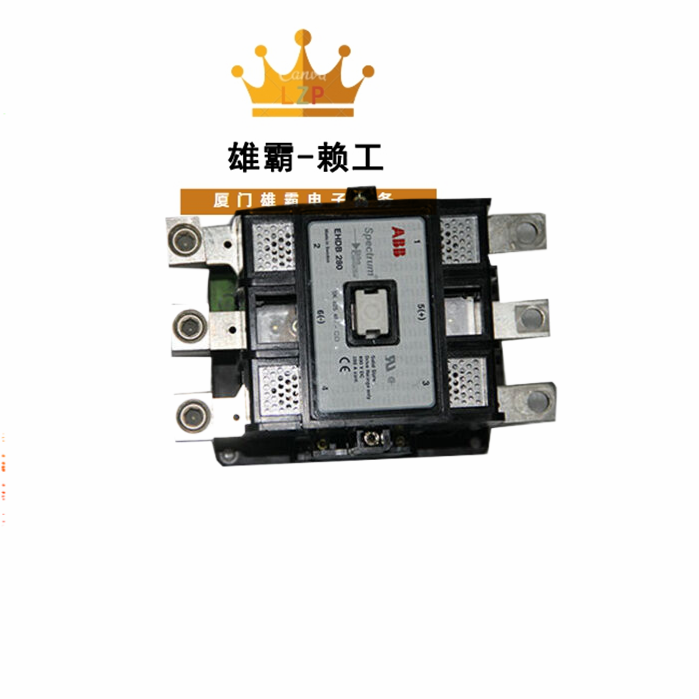 ABB EHDB280 模块控制器 高可靠性