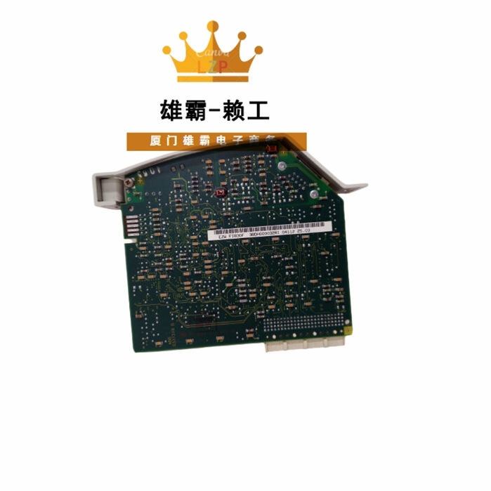 ABB FI830F 是一款专为工业控制系统设计的机架