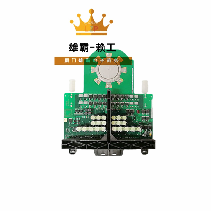 ABB IGCT 5SHX1445H0002 可控硅 5SHY系列可控硅