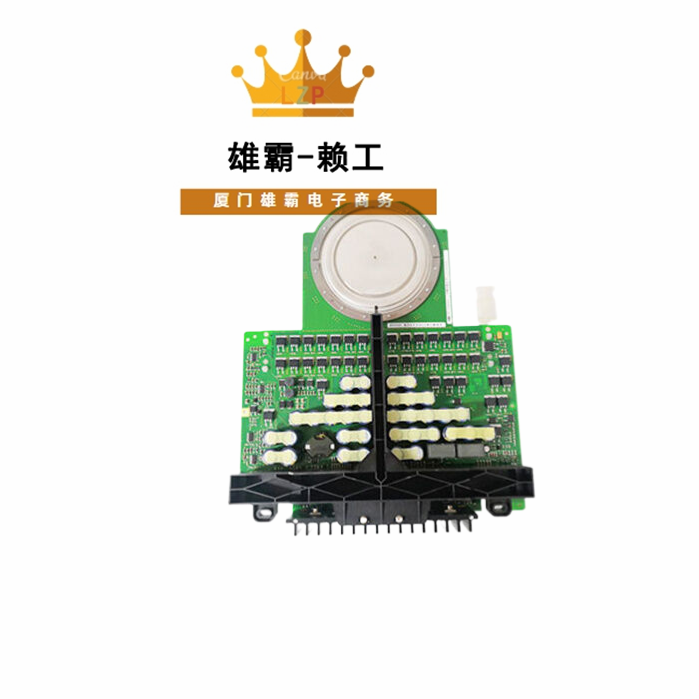 ABB IGCT系列 5SHY3545L0009 可控硅晶闸模块