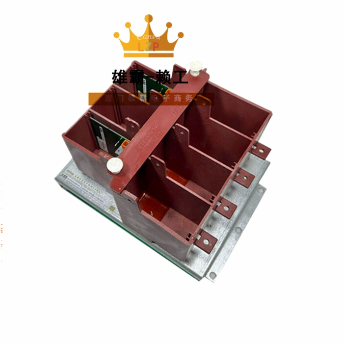 ABB KUC755AE106 3BHB005243R0106 驱动电源模块 控制单元