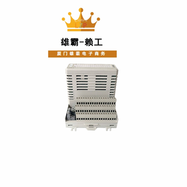 ABB LDGRB-01 3BSE013177R1 控制脉冲卡件模块