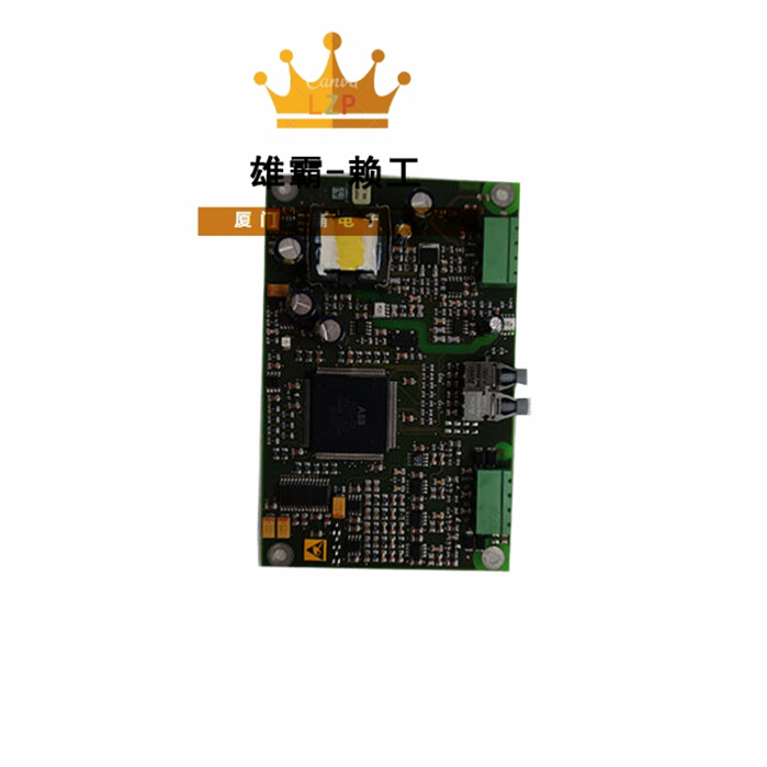 ABB LDSYN-101工控备件DCS系统电源模块