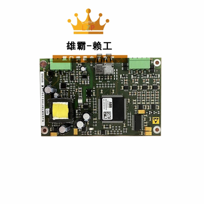 ABB LDSYN-101工控备件DCS系统电源模块控制器