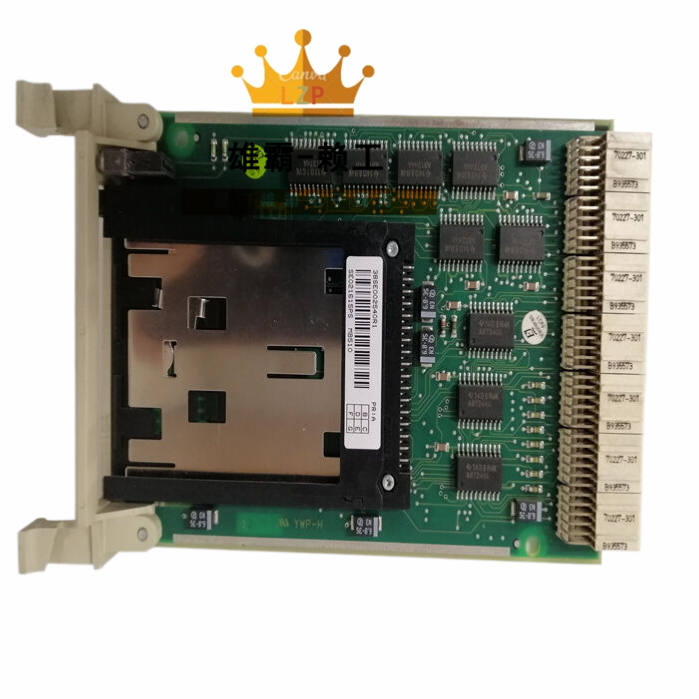 ABB MB510 3BSE002540R1全新库存DCS处理器模块