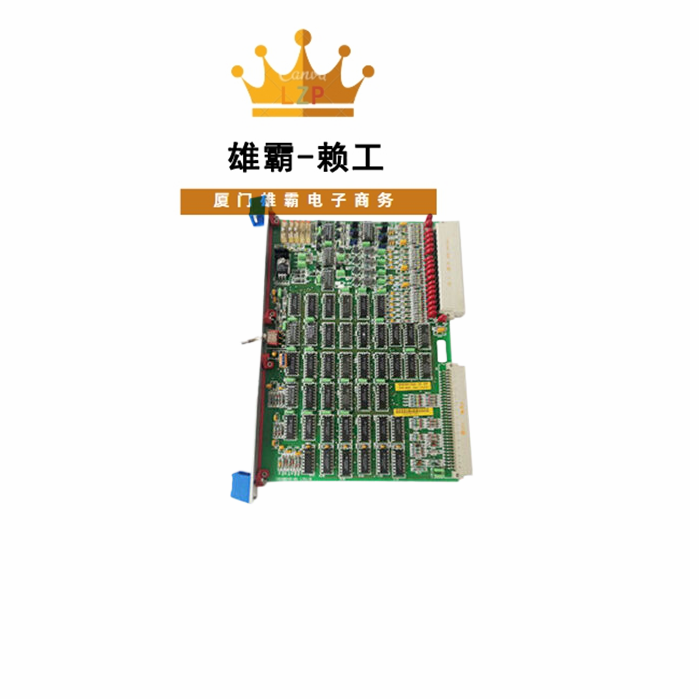 ABB OCAH 940181103 可编程逻辑控制器 电源输入输出模块控制器