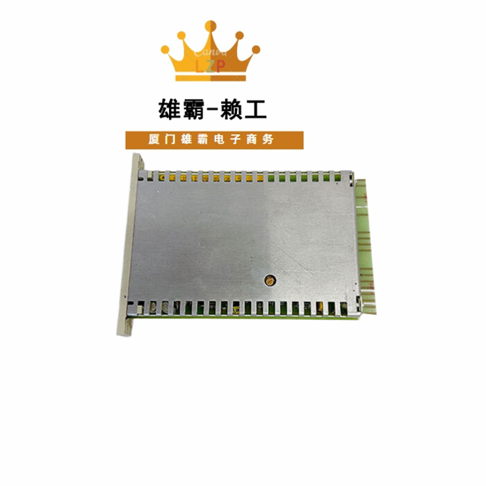 ABB P3EA HENF315216R1 控制卡 智能备件模块