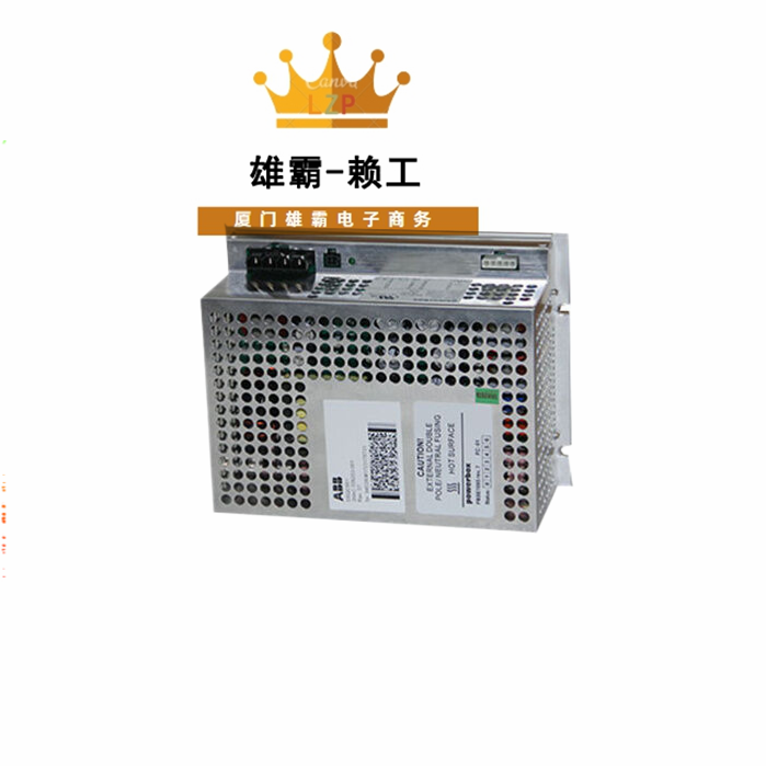 ABB PBSE1095 DSQC661 3HAC026253-001 机器人配件