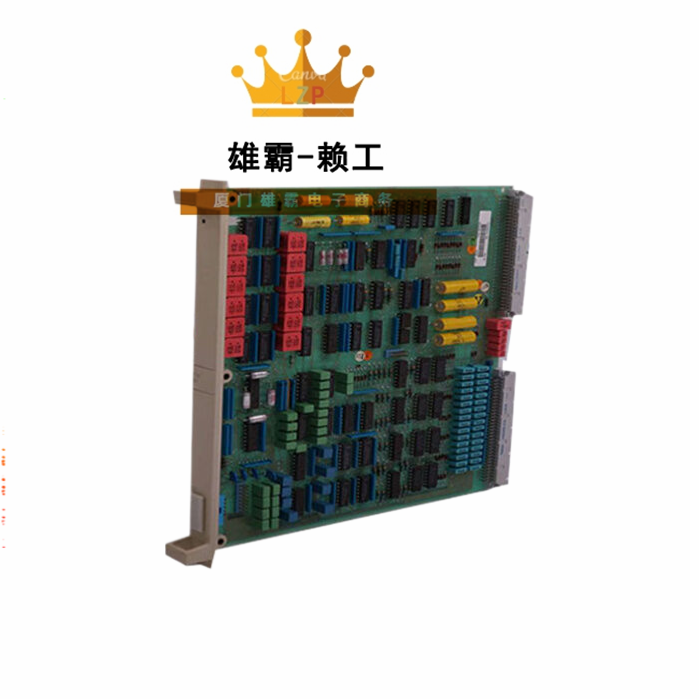 ABB PFSK 104 控制板 PFSK104 PLC模块